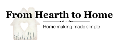 From Hearth to Home