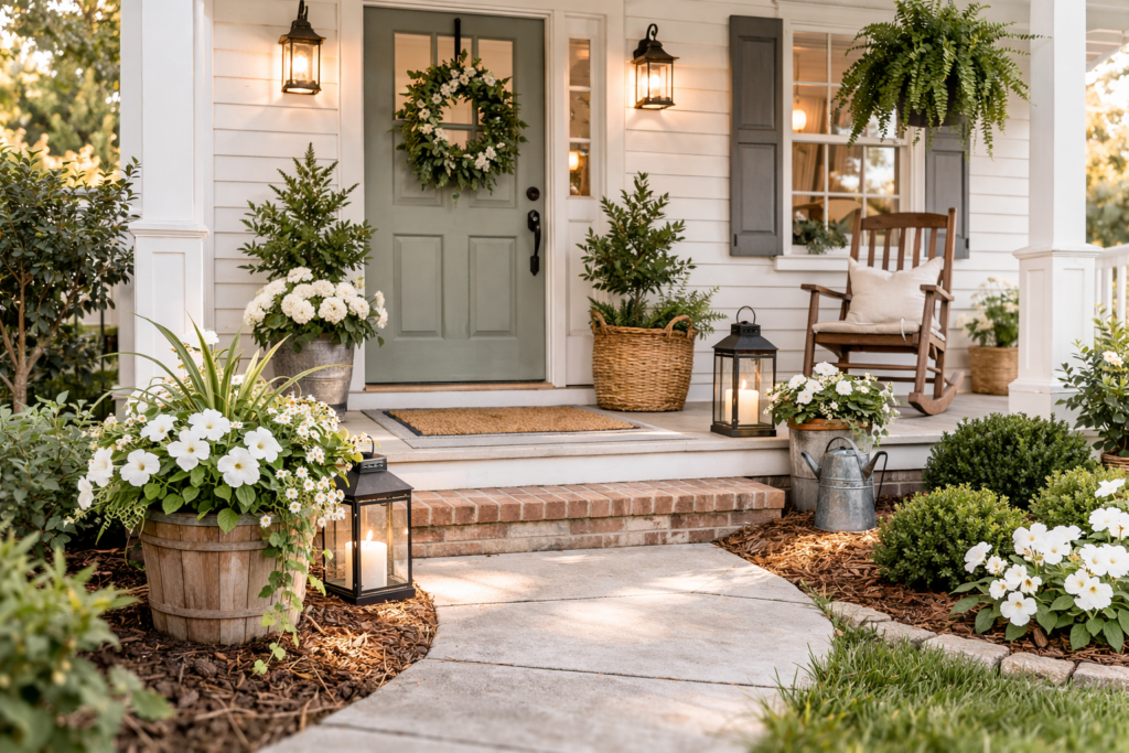House is not just a house it’s a home