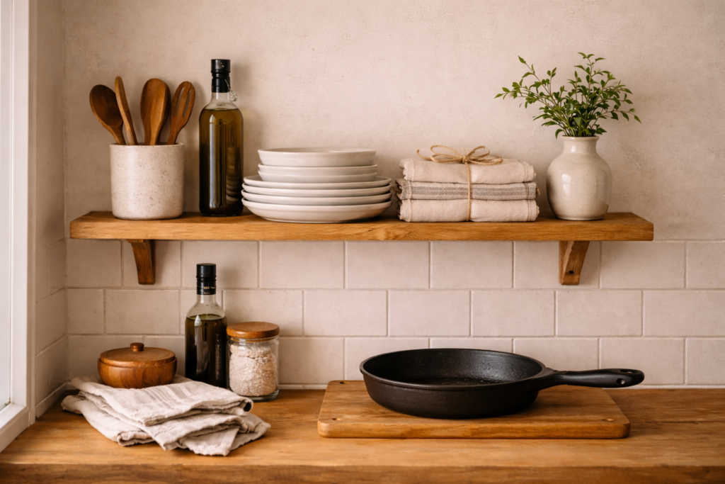 Buy quality home goods