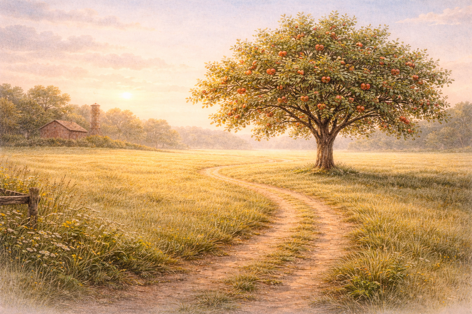 Making choices when you’re unsure if it will work out