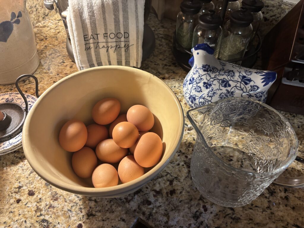 How to make soft and creamy scrambled eggs 