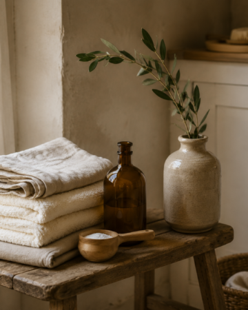 Laundry room image