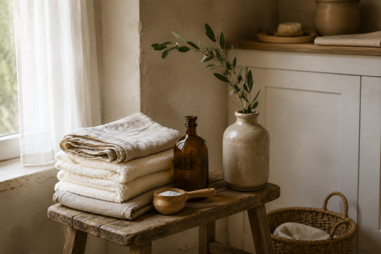 Laundry room image